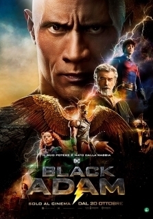 BLACK ADAM