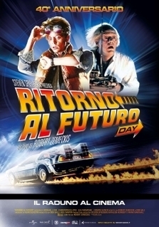 RITORNO AL FUTURO DAY