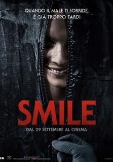 SMILE VM14