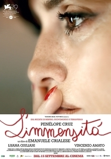 L'IMMENSITÀ