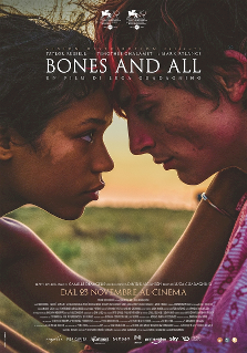 BONES AND ALL V.M.14