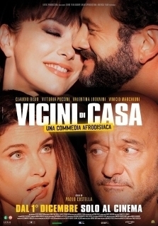 VICINI DI CASA