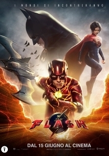 THE FLASH