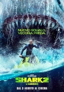 SHARK 2 - L'ABISSO