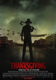 THANKSGIVING V.M.14