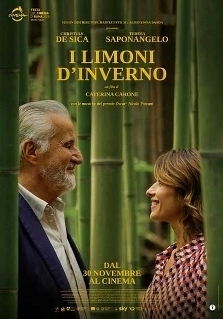 I LIMONI D'INVERNO