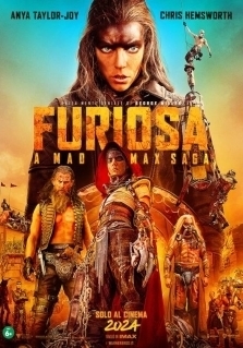 FURIOSA : A MAD MAX SAGA