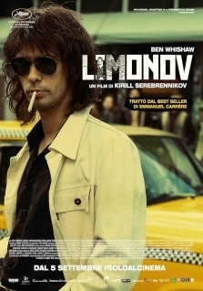 LIMONOV