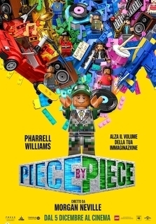PIECE BY PIECE