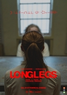 LONGLEGS - V.M. 14