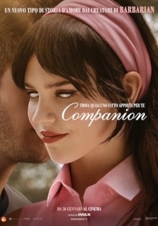 COMPANION - V.M. 14