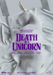 DEATH OF A UNICORN