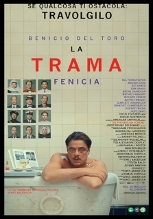 LA TRAMA FENICIA