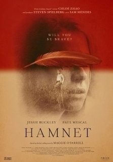 HAMNET - NEL NOME DEL FIGLIO