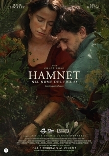 HAMNET - NEL NOME DEL FIGLIO