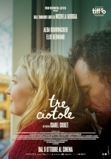TRE CIOTOLE