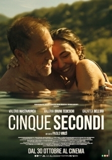 CINQUE SECONDI