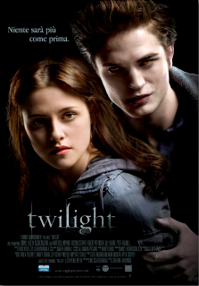TWILIGHT - RE-RELEASE (2025)