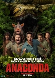 ANACONDA