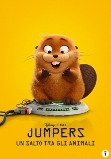 JUMPERS - UN SALTO TRA GLI ANIMALI