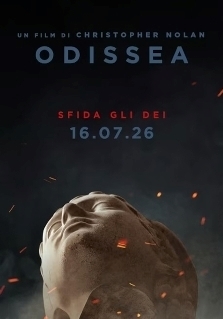 ODISSEA