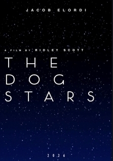 DOG STARS - GUIDATI DALLE STELLE