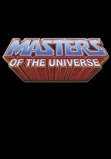 MASTERS OF THE UNIVERSE