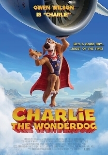 WONDERDOG