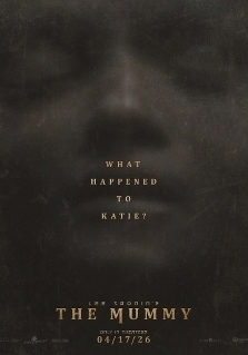 LEE CRONIN - LA MUMMIA