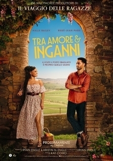 TRA AMORE E INGANNI