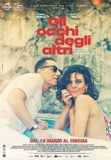 GLI OCCHI DEGLI ALTRI