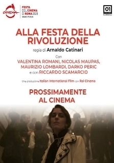 ALLA FESTA DELLA RIVOLUZIONE