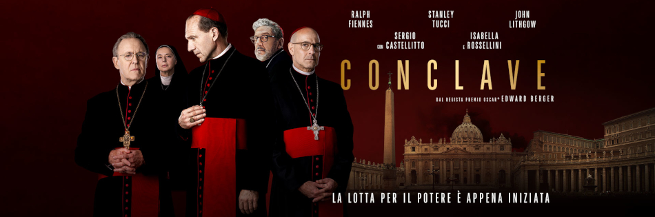 CONCLAVE