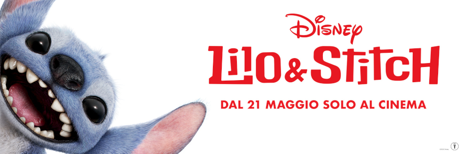 LILO & STITCH