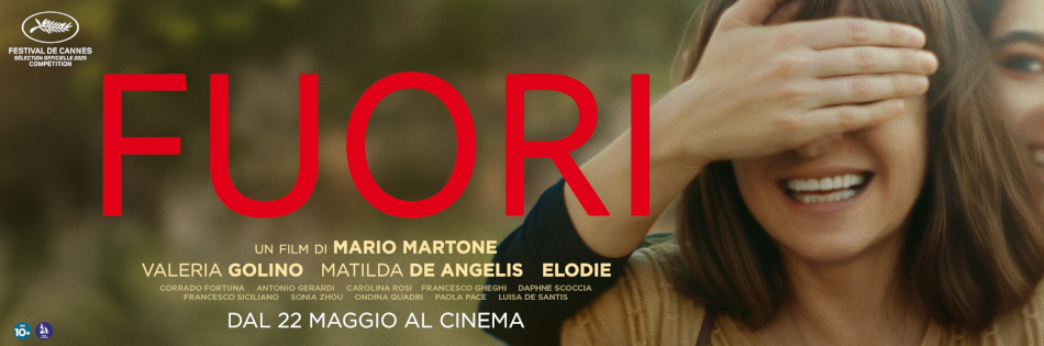 fuori