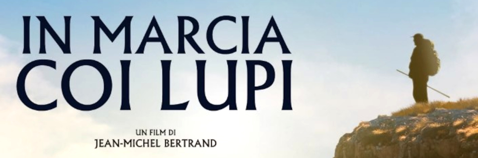IN MARCIA CON I LUPI