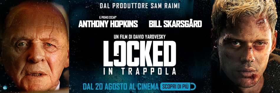 LOCKED