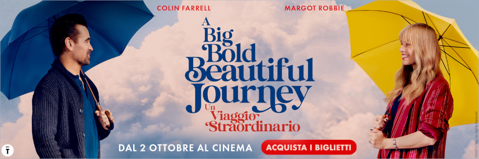 a big beautiful