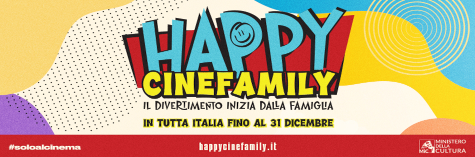 happy cinema