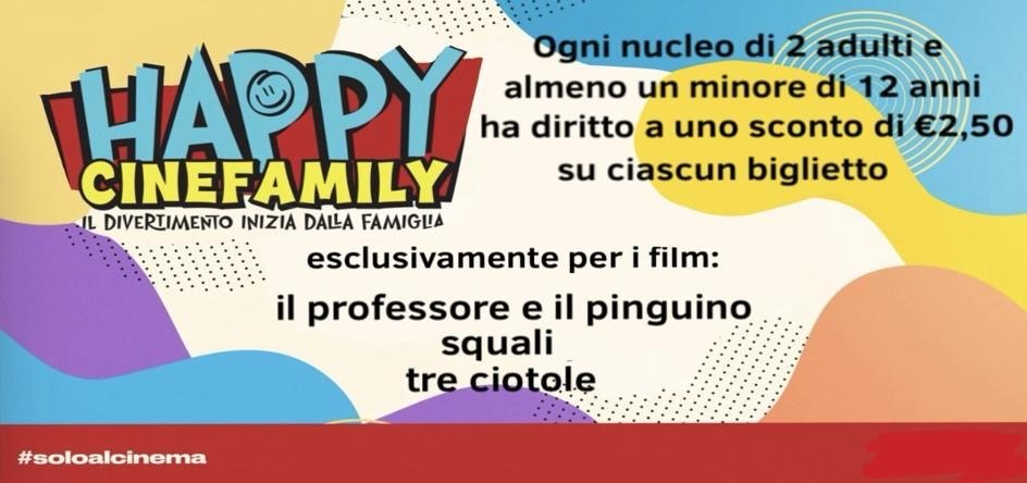 happy cinema