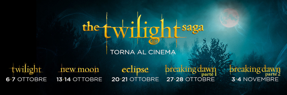 twilight