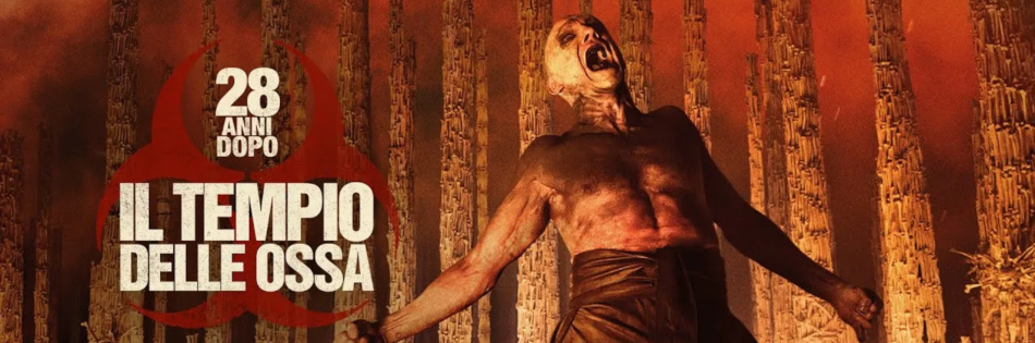 il tempio delle ossa