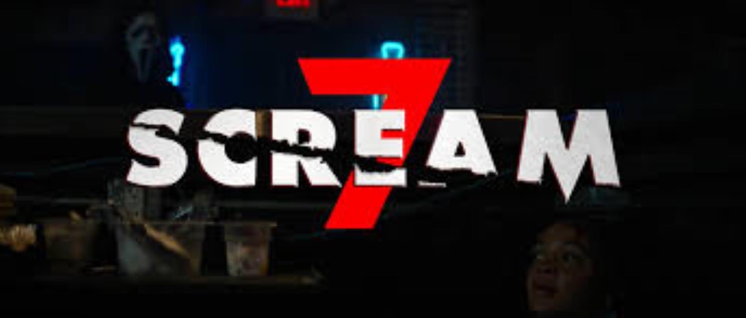 SCREAM 7