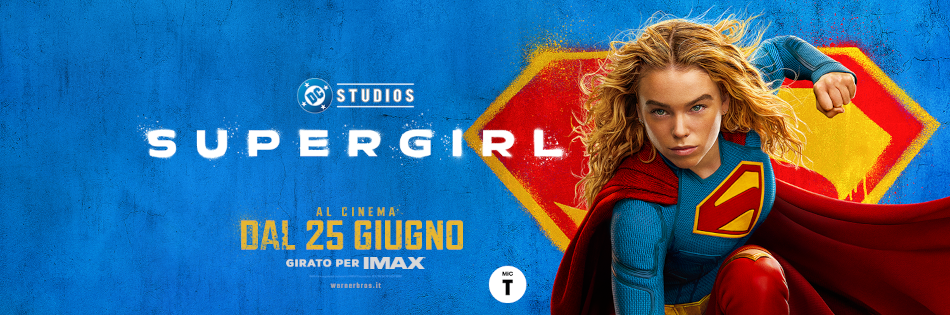supergirl