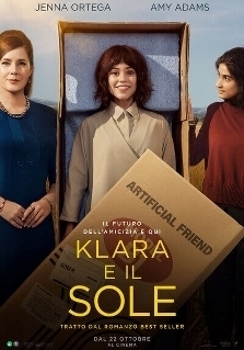 KLARA E IL SOLE