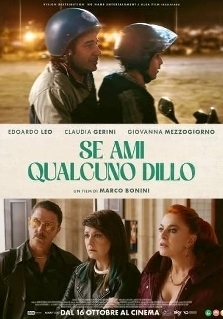 SE AMI QUALCUNO DILLO