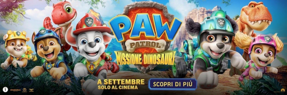 paw patrol