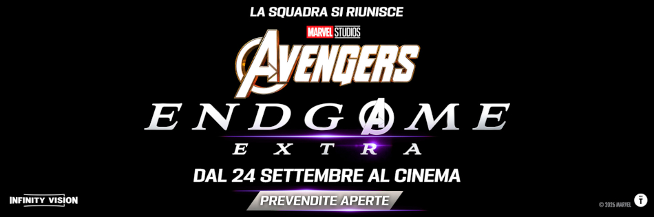 avengers