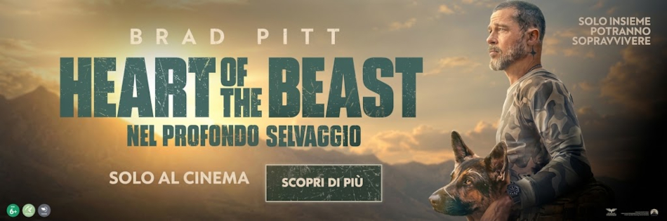 HEART OF BEAST