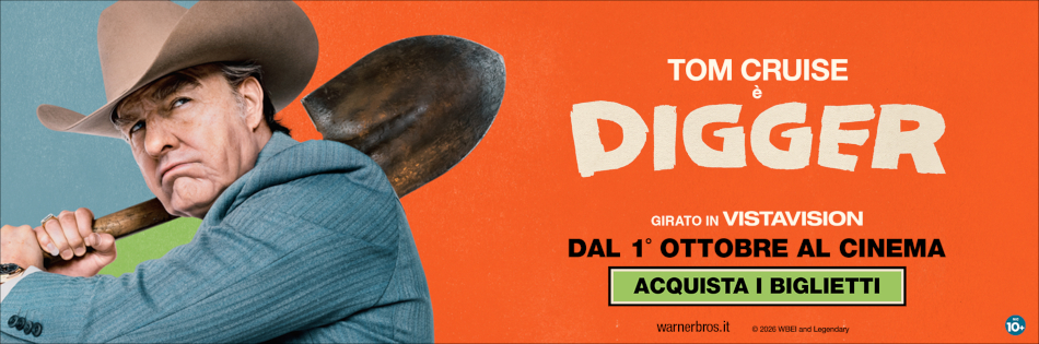 DIGGER